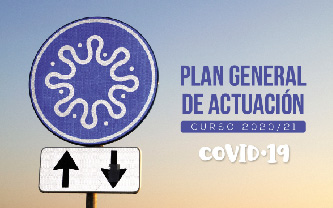 Plan de Actuación COVID-19