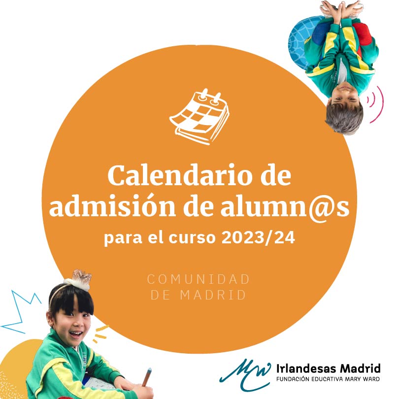 Calendario admisiones 00 Irlandesas Madrid_web