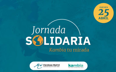 Jornada Solidaria 2024